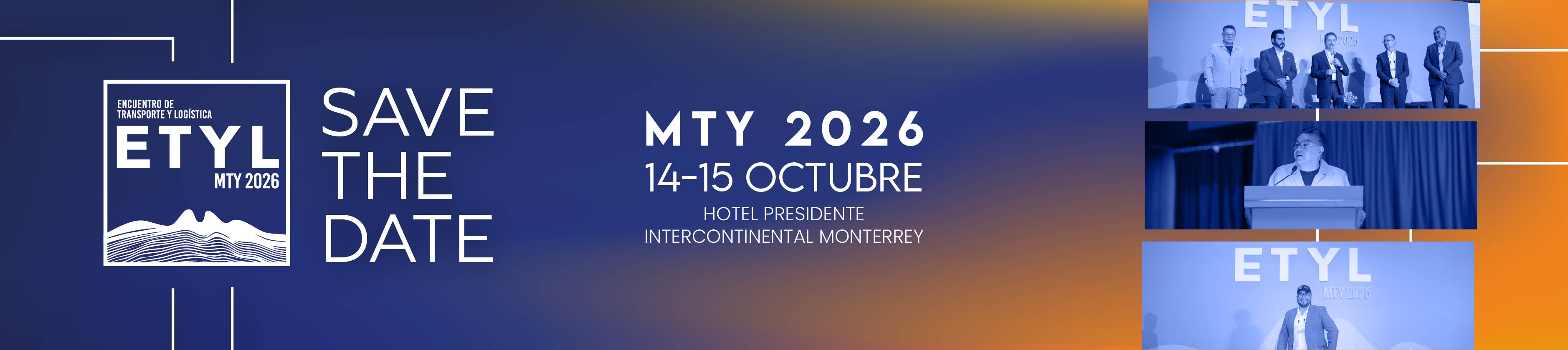 ETYL MTY 2026